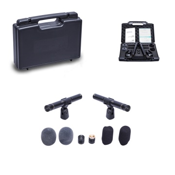 E150 New Small Diaphragm Microphone