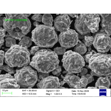 CR3C2-30NICR-7WC thermal spray powder 15-45 μm