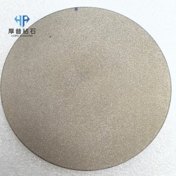 CVD 多結晶ダイヤモンド ヒートシンク – 高熱伝導率ヒート スプレッダー