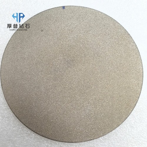 CVD 多結晶ダイヤモンド ヒートシンク – 高熱伝導率ヒート スプレッダー