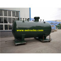 5ton Small Domestic Propane Tanks