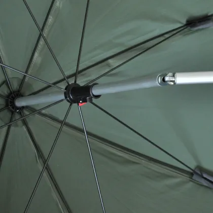 Lightest King Fish Carp Fishing Umbrella Tent - 2024 New Stock Arrival