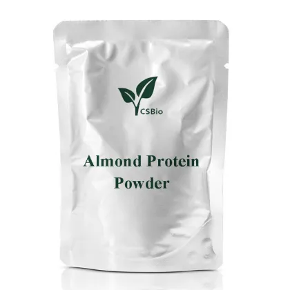 Wellness Almond Protein Powder