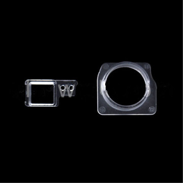 Phía trước máy ảnh giữ vòng cho iPhone 7