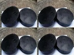 aseismatic Rubber bridge bearing,elastomeric bridge bearing/bridge isolator
