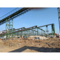 Heavy Duty Industry Coal Mining Belt Conveyor Equipment