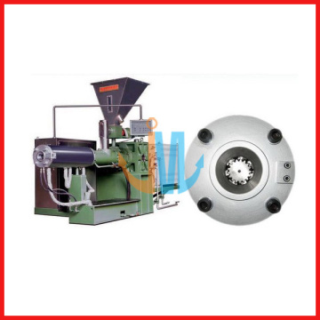 38CrMoAlA planetary screw and barrel/ planet screw and barrel for plastic machines