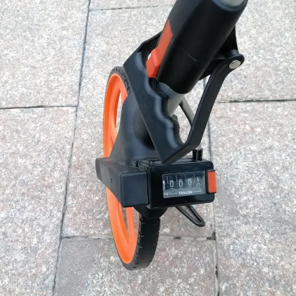 Meter Distance Measuring Wheel Measure Device for Traffic Accident