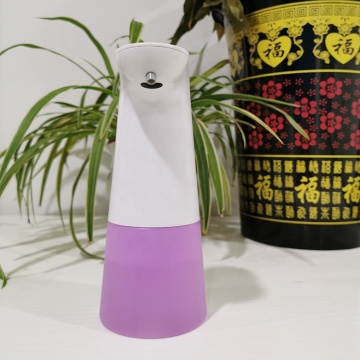 IPX 3 Automatic Infrared Hands-Free Soap Dispenser