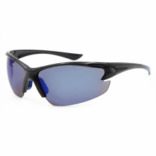 Ski Sunglasses Sport Expedition Half Frame Sunglasses