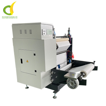 Automatic Loading Paper Slitting Machine for Paper Straws