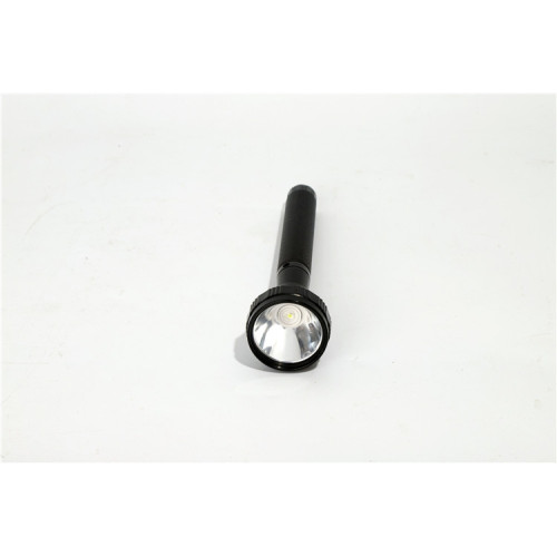 Supply Powerful LED Rechargeable Hunting Flashlight