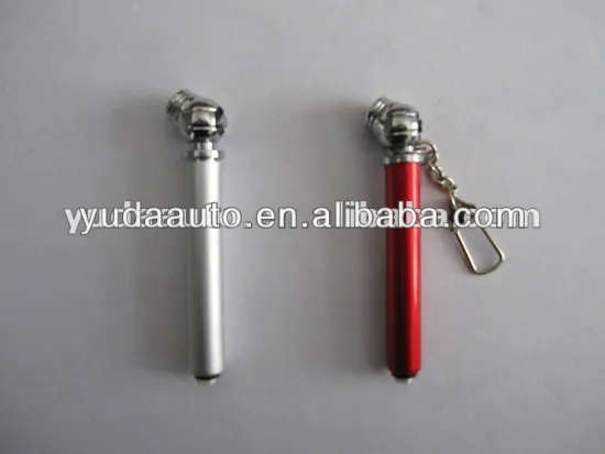 Mini Tire Pressure Gauge