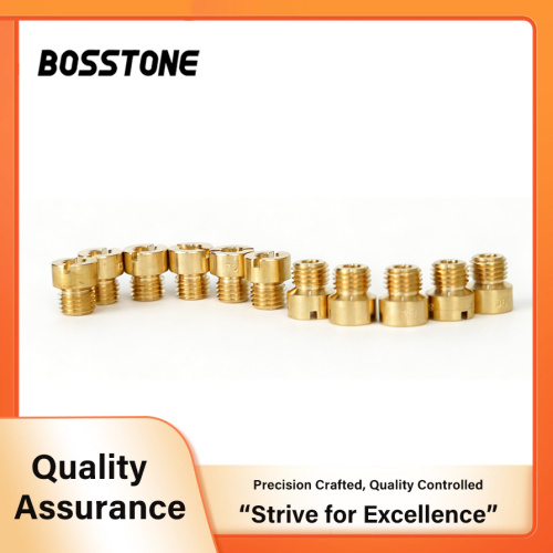 کیت هالی جت برای موتورهای خودروهای کلاسیک