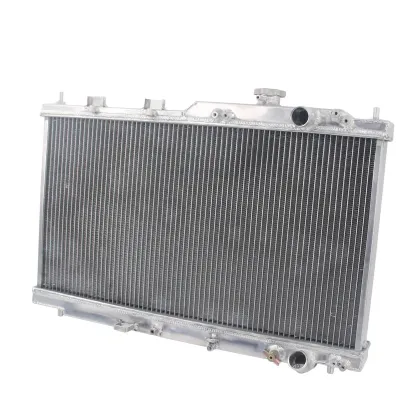 Aluminum Radiator for Acura Integra 1.8L 1994-2001 Water Tank - Auto Parts