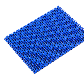 High Quality 7300 Flat Top Modular Plastic Conveyor Belt