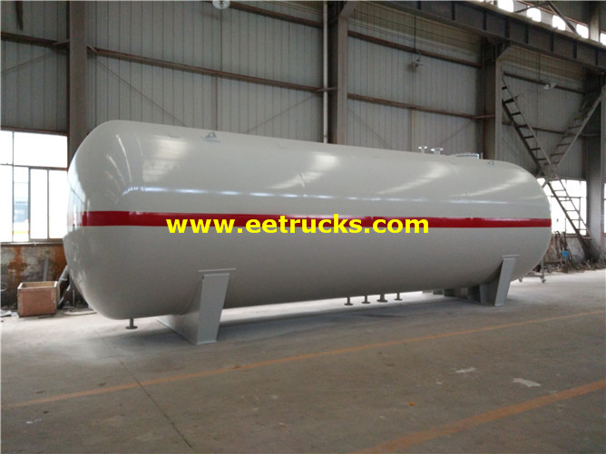 LPG Storage Tanks