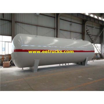 60m3 LPG Storage Bullet Tanks