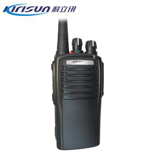 Krissun PT7200EX Walkie Talkie a prova di esplosione