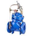 Adjustable Pressure Reducing&Stabilizing Valve