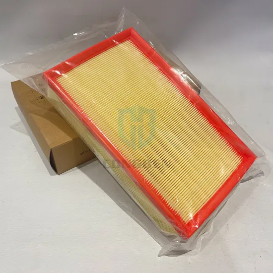 VW Automotive Air Filter Manufacturing Auto Parts Engine L5Qd129620B 5Q0129620B Car Air Filter
