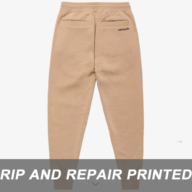 Men S Cargo Pants