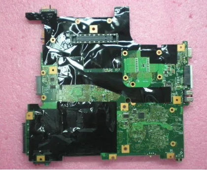 Ibm Lenovo R400 Intel Laptop Motherboard Systemboard 60y3747 63y1185