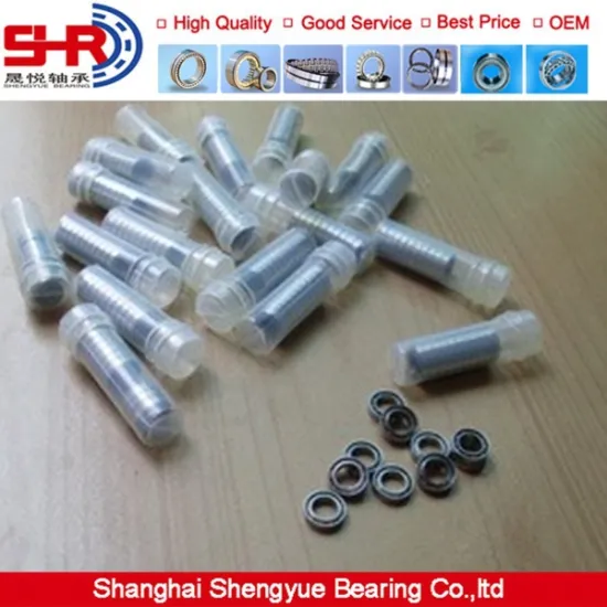 Miniature ball bearing 61901,small bearing 61901 factory price