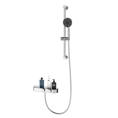 New design bathtub hand shower attachment