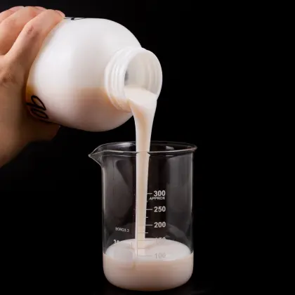 Antifoam Chemical Defoaming Agent Paper Industry