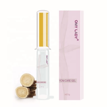 OEM Private Label Female Care Vaginal Tightening Gel
