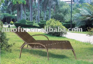 rattan chair ( LAR-10 ) / leisure chair/garden furniture