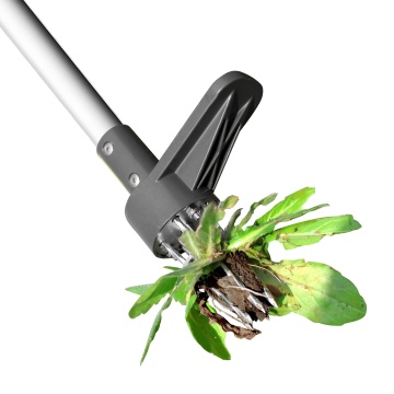 Kultivator Weeder Manual Berkualiti Tinggi &amp; Alat Tangan Picker Puller Weed Puller
