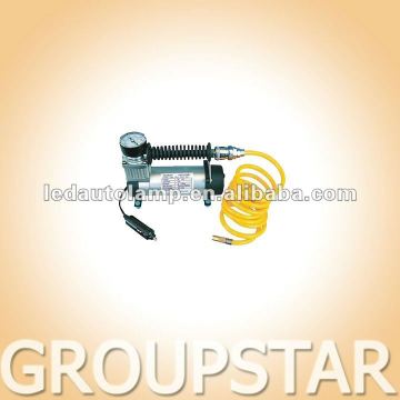 used car air compressor