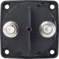 6004200 Blue Sea M-Series Battery Switch On/Off Black