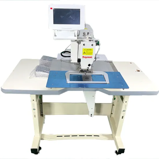 Raynian 326G Brother Computerized Leather Upper Sewing Machine