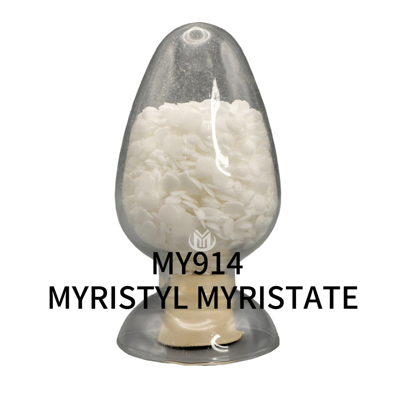 myristyl myristate for skin
