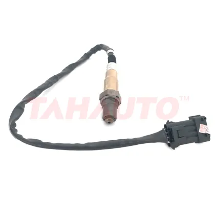 GEELY Auto Parts: O2 Sensors for Panda, Monjaro, and Other Models
