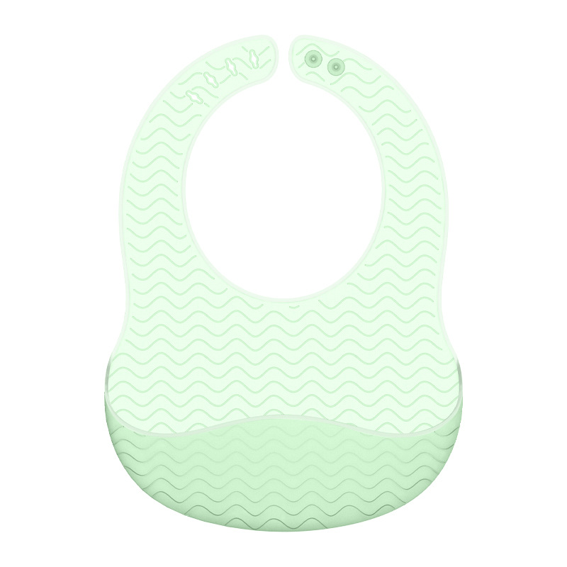 Silicone Bibs for Babies