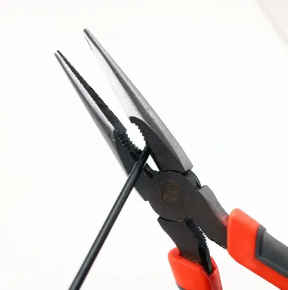 Wholesale high hardness needle-nosed Pliers