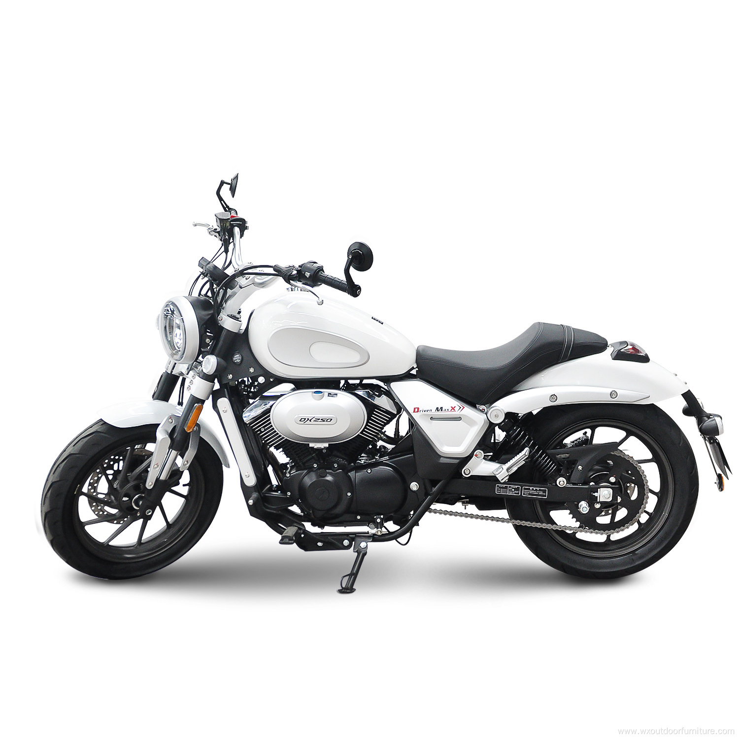 High quality Fuel motorcycle customized 250cc other motorcycle for adult