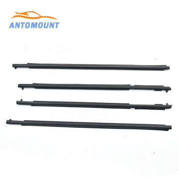 Uda Window Strip Weatherstrip for Toyota Land Cruiser Prado 2010-2018