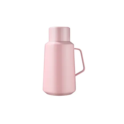 Large-Capacity Portable Home Office Coffee Thermos Pot