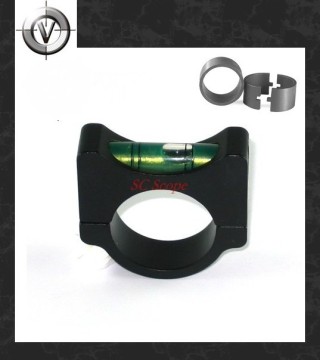 Vector Optics 30mm & 1'' Anti Cant Device Rifle Scope Bubble Level Mount Rings Gradienter ACD Adapter Ring                        
                                                Quality Choice