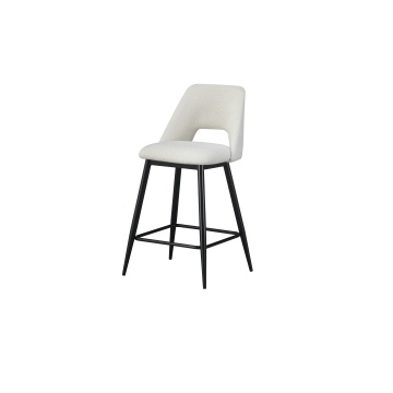 Sillas de bar elegantes para islas de cocina