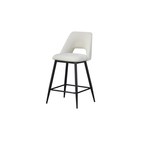 Sillas de bar elegantes para islas de cocina