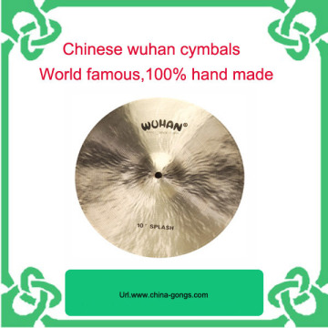 Marching Band Cymbal