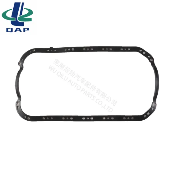 Auto Engine Valve Cover Gasket and Oil Pan Gasket for Honda 11251P1JE00 140707 11251-P1J-E00