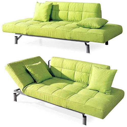 Single Sofa Bed