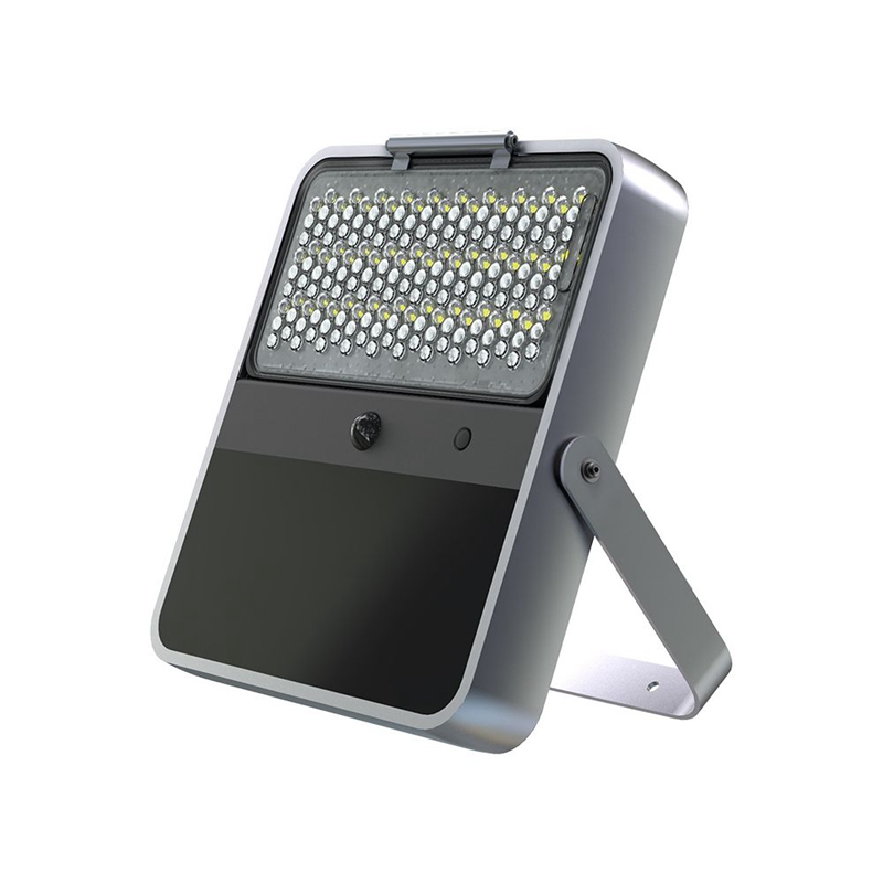 Multi Purpose Solar Flood Light